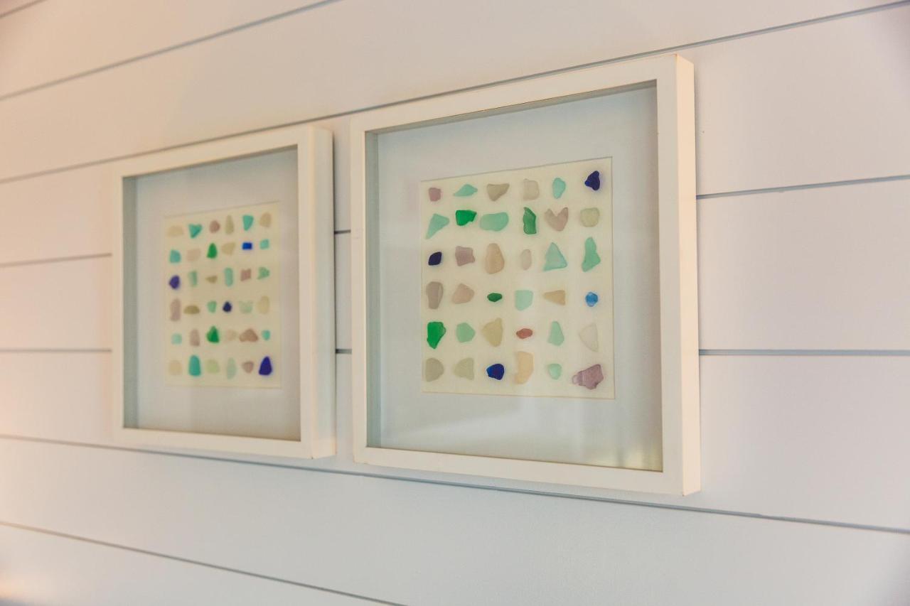 Bearskin Neck Motor Lodge 락포트 외부 사진